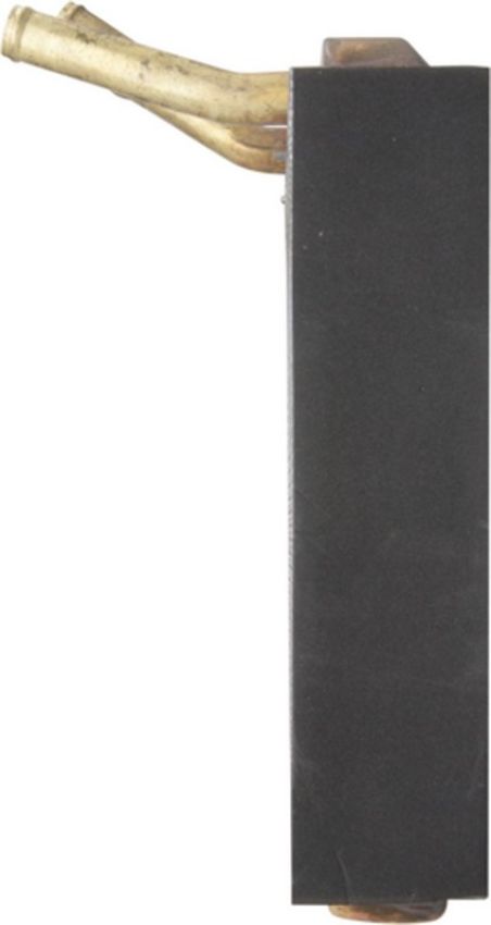 Four Seasons 91721 Copper/Brass Heater Core