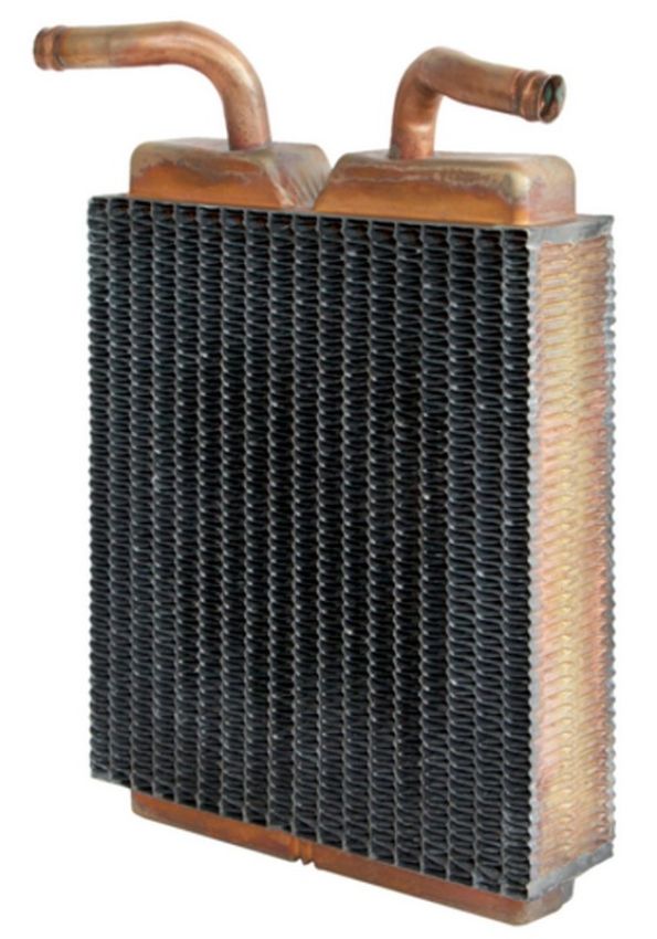 Four Seasons 91729 Copper/Brass Heater Core
