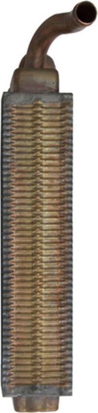 Four Seasons 91729 Copper/Brass Heater Core