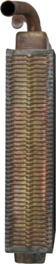 Four Seasons 91729 Copper/Brass Heater Core