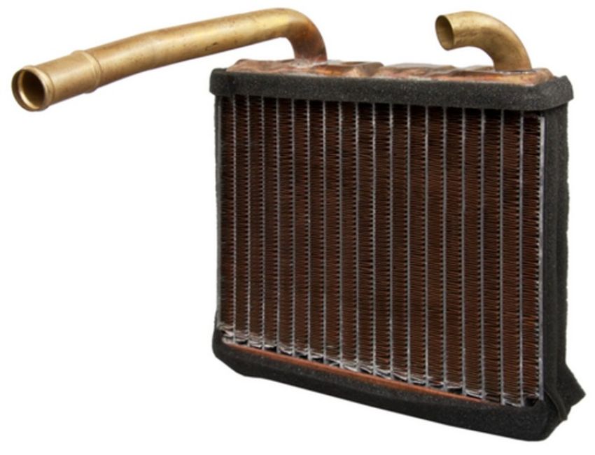 Four Seasons 91752 Copper/Brass Heater Core