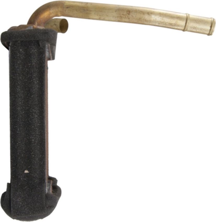 Four Seasons 91752 Copper/Brass Heater Core