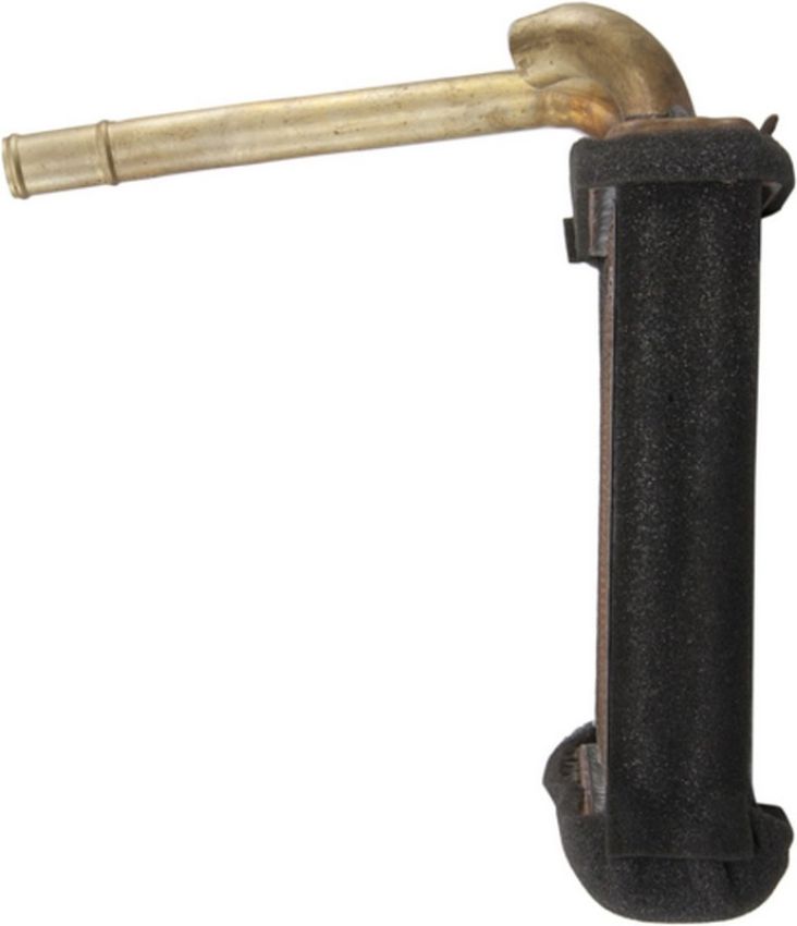 Four Seasons 91752 Copper/Brass Heater Core