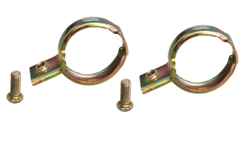 Four Seasons 91757 Copper/Brass Heater Core