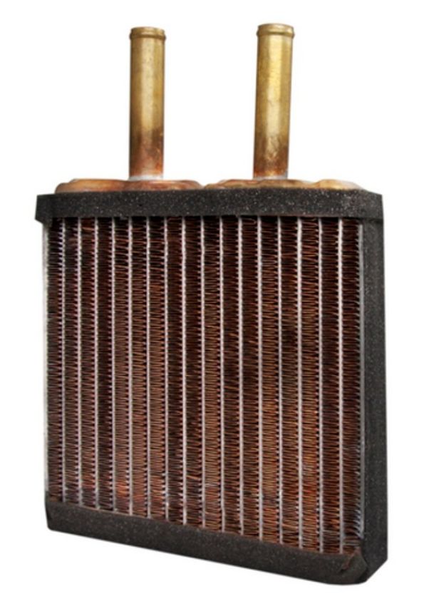 Four Seasons 91775 Copper/Brass Heater Core