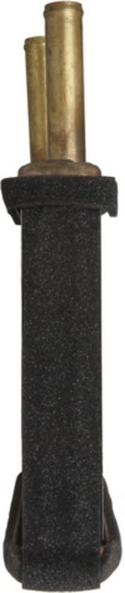 Four Seasons 91775 Copper/Brass Heater Core