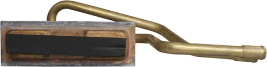 Four Seasons 91776 Copper/Brass Heater Core