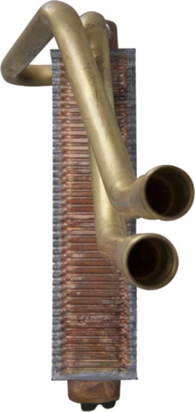 Four Seasons 91776 Copper/Brass Heater Core
