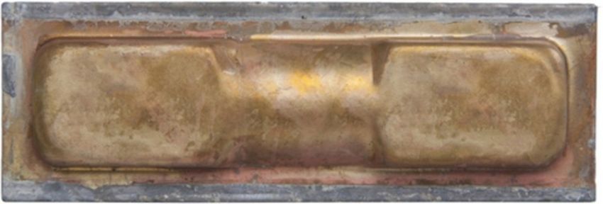 Four Seasons 91777 Copper/Brass Heater Core