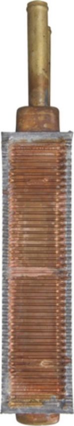 Four Seasons 91777 Copper/Brass Heater Core