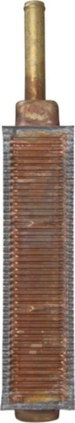 Four Seasons 91777 Copper/Brass Heater Core