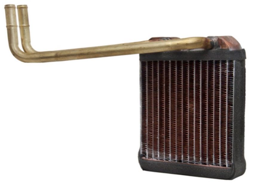 Four Seasons 91784 Copper/Brass Heater Core