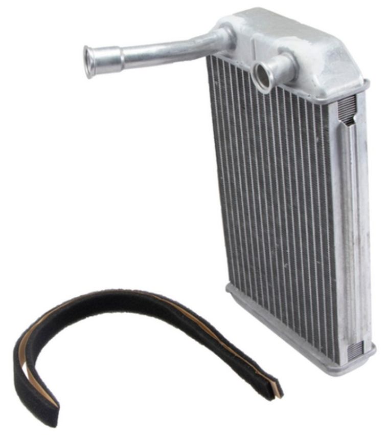Four Seasons 91800 Aluminum Heater Core