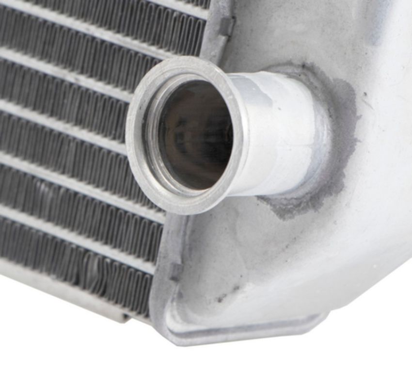Four Seasons 91800 Aluminum Heater Core