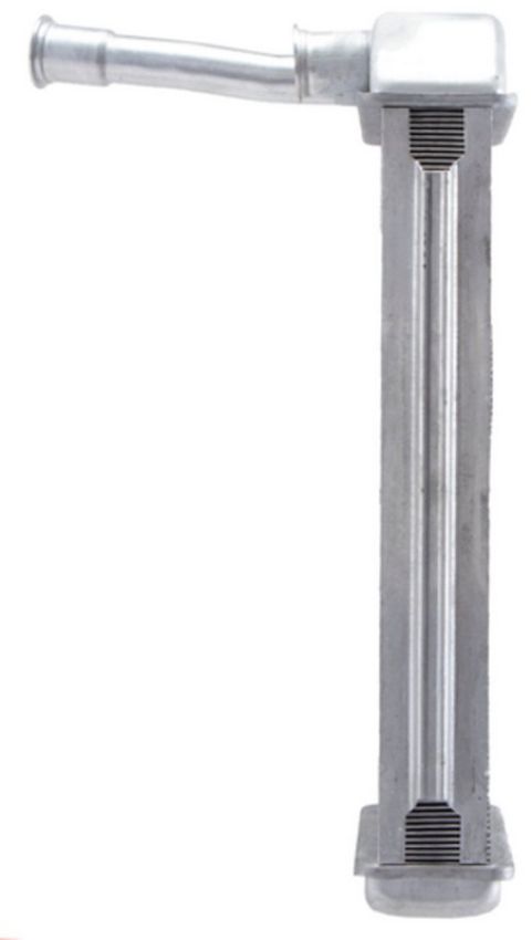 Four Seasons 91800 Aluminum Heater Core