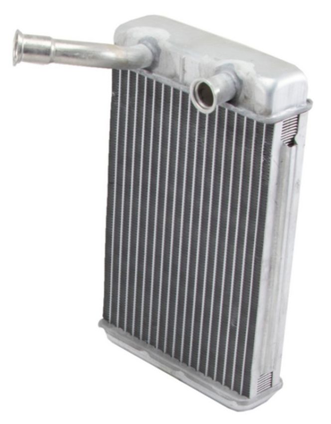 Four Seasons 91801 Aluminum Heater Core