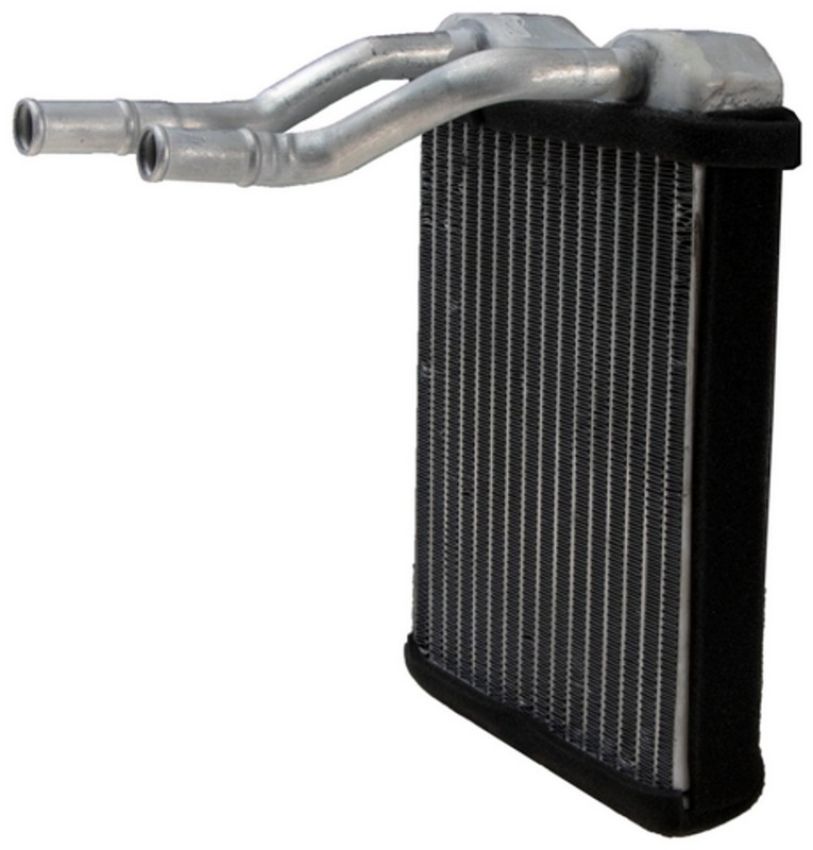 Four Seasons 91805 Aluminum Heater Core