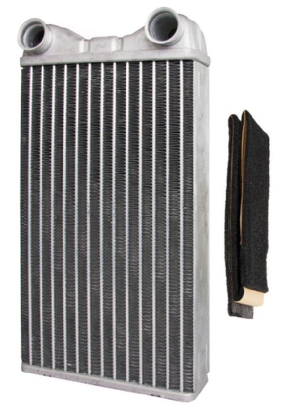 Four Seasons 92003 Aluminum Heater Core
