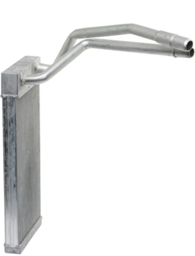 Four Seasons 92006 Aluminum Heater Core