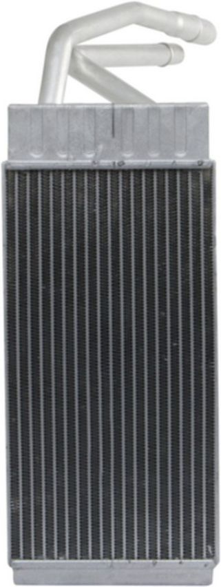 Four Seasons 92006 Aluminum Heater Core