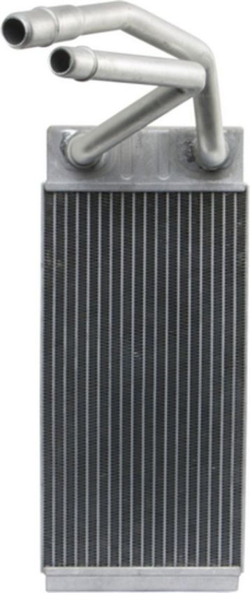 Four Seasons 92006 Aluminum Heater Core