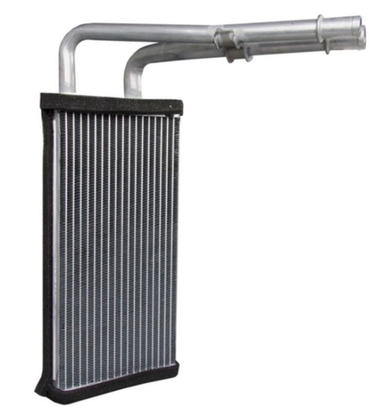 Four Seasons 92007 Aluminum Heater Core