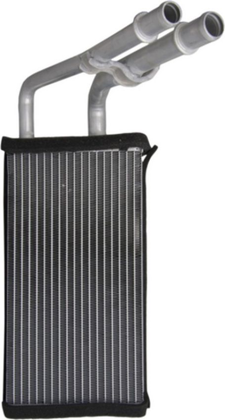 Four Seasons 92007 Aluminum Heater Core