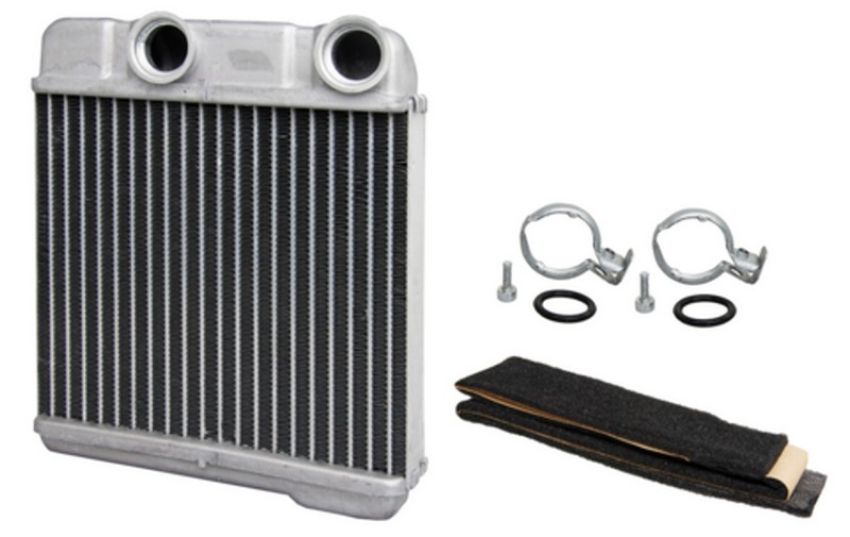 Four Seasons 92008 Aluminum Heater Core