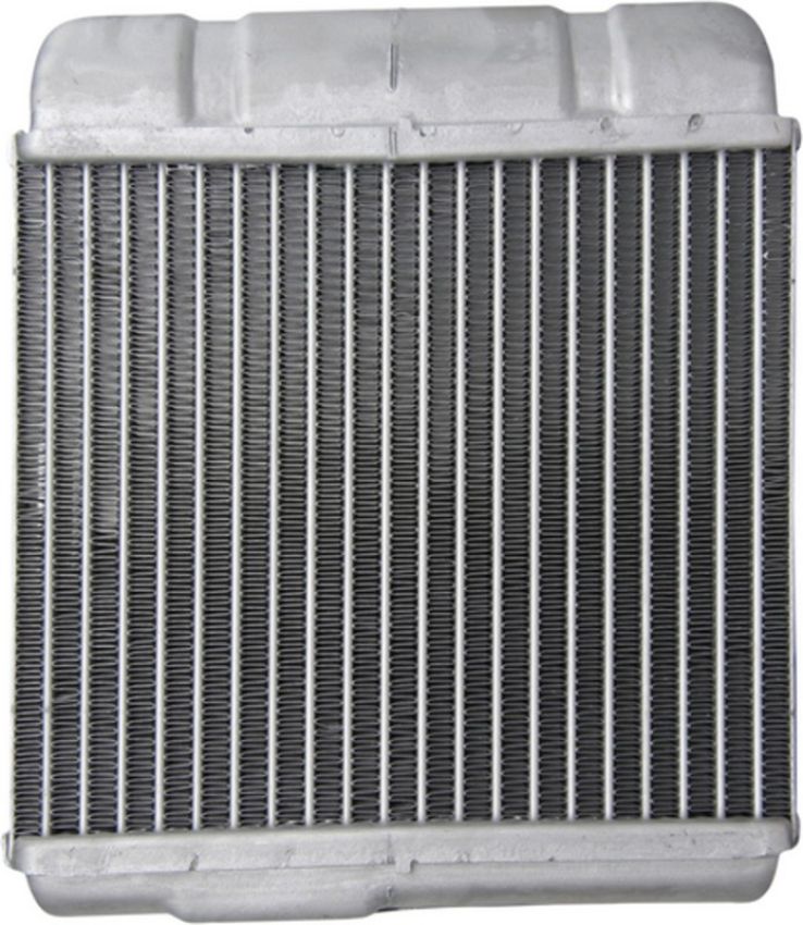 Four Seasons 92008 Aluminum Heater Core