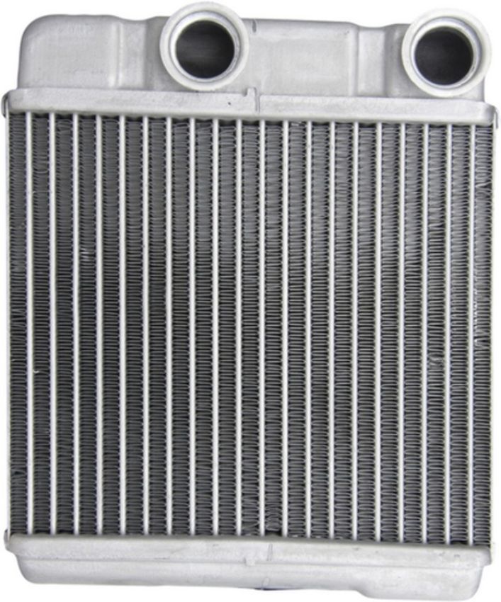 Four Seasons 92008 Aluminum Heater Core