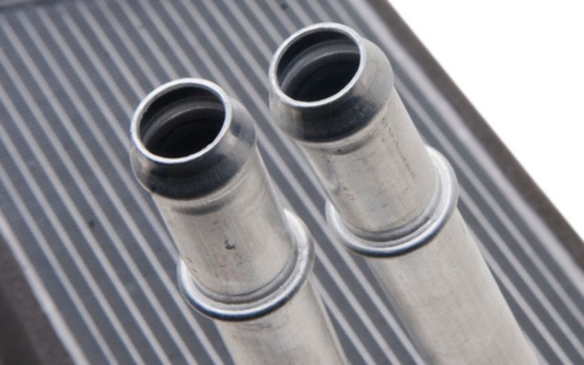 Four Seasons 92010 Aluminum Heater Core