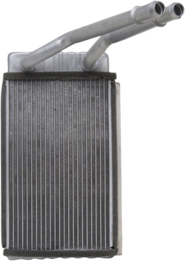 Four Seasons 92010 Aluminum Heater Core