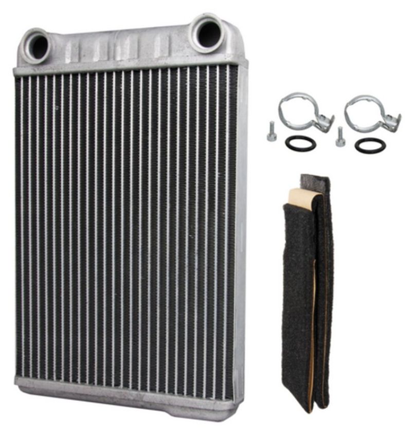 Four Seasons 92012 Aluminum Heater Core