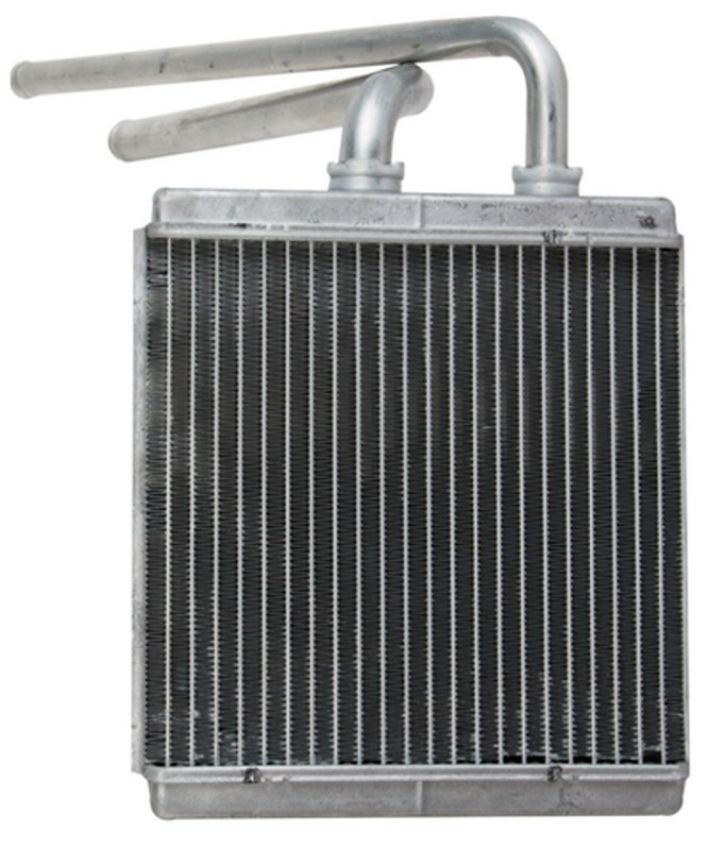 Four Seasons 92014 Aluminum Heater Core