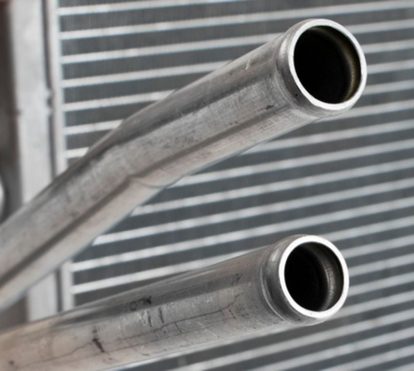 Four Seasons 92014 Aluminum Heater Core