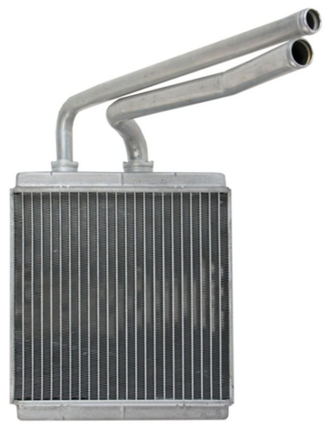 Four Seasons 92014 Aluminum Heater Core