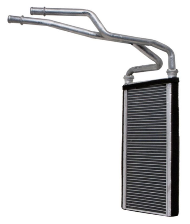 Four Seasons 92015 Aluminum Heater Core