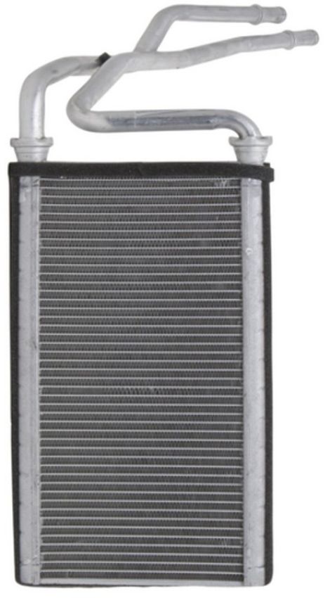 Four Seasons 92015 Aluminum Heater Core