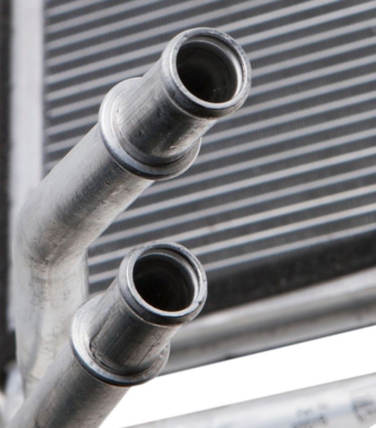 Four Seasons 92015 Aluminum Heater Core