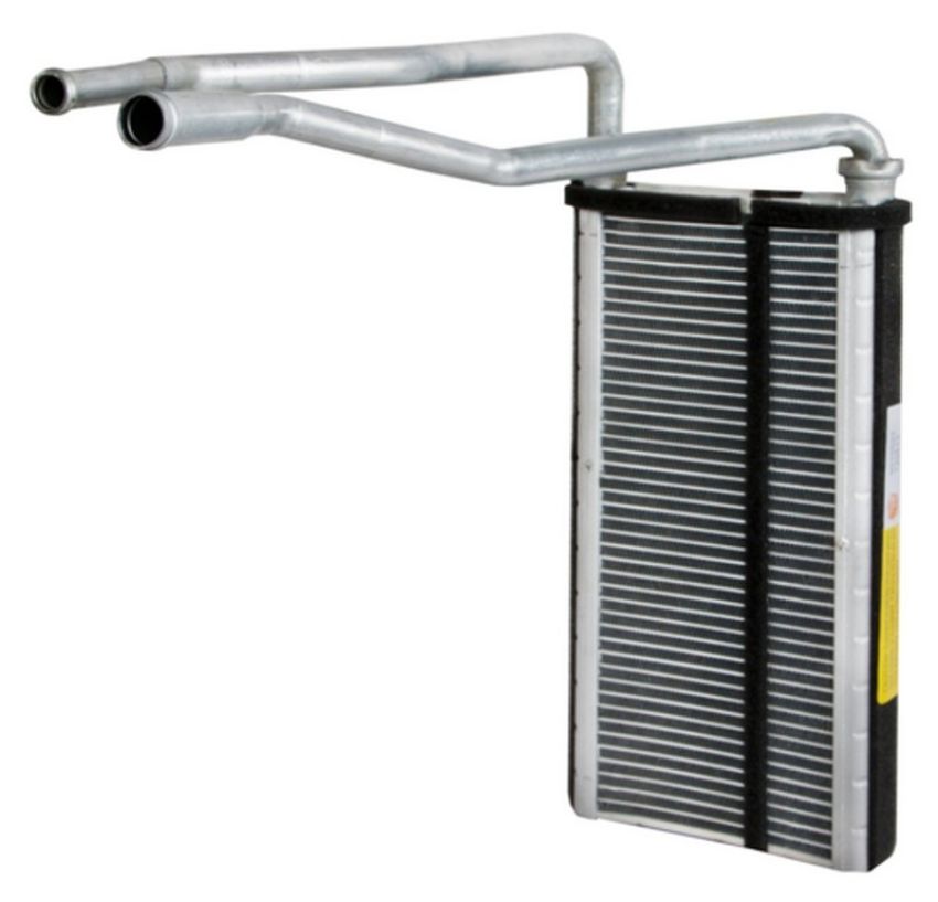 Four Seasons 92016 Aluminum Heater Core