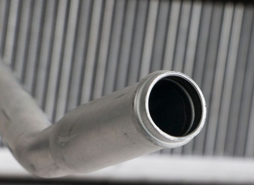 Four Seasons 92016 Aluminum Heater Core