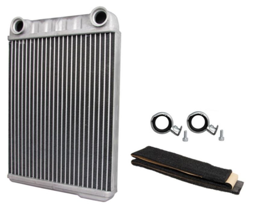 Four Seasons 92017 Aluminum Heater Core
