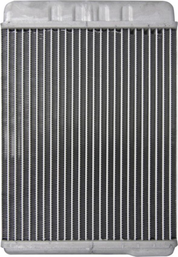 Four Seasons 92017 Aluminum Heater Core
