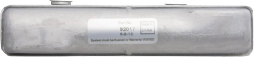 Four Seasons 92017 Aluminum Heater Core