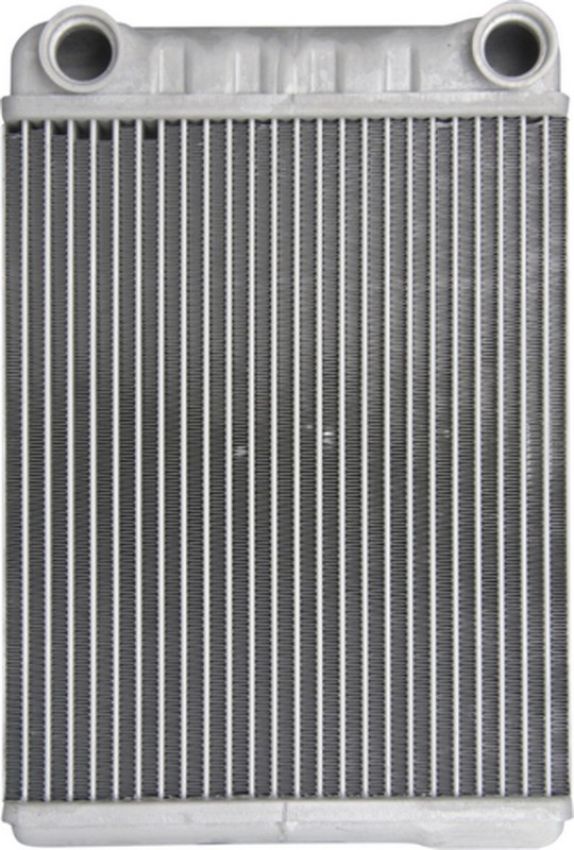 Four Seasons 92017 Aluminum Heater Core