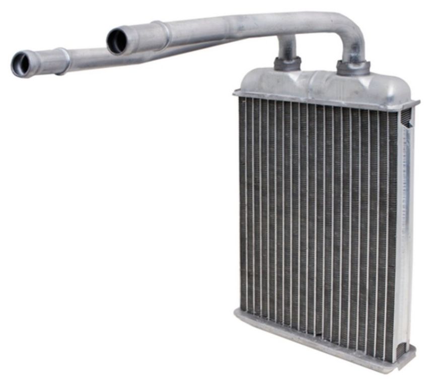 Four Seasons 92018 Aluminum Heater Core