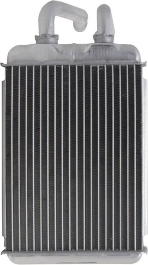 Four Seasons 92018 Aluminum Heater Core