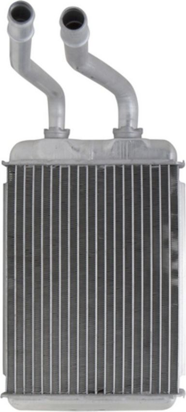 Four Seasons 92018 Aluminum Heater Core