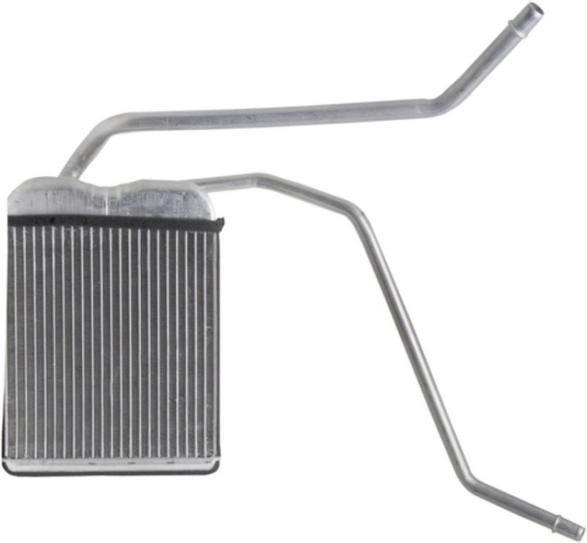 Four Seasons 92019 Aluminum Heater Core