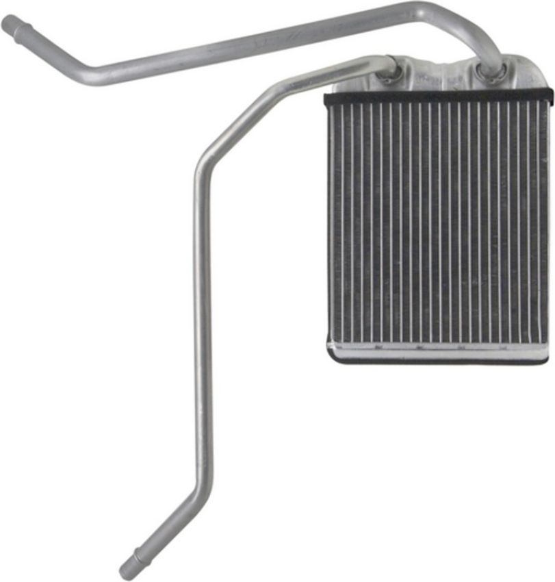 Four Seasons 92019 Aluminum Heater Core